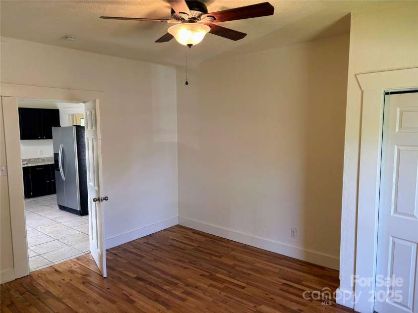 20 Cross Street, Marion, NC 28752.  MLS# CAR4249118, YatesRealty ID 7945. Secondary 1