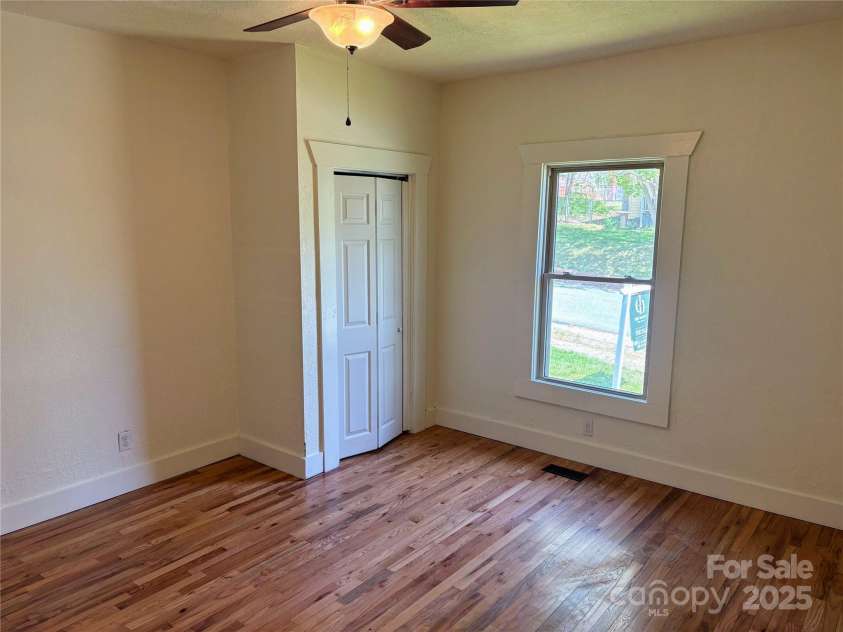 20 Cross Street, Marion, NC 28752.  MLS# CAR4249118, YatesRealty ID 7945. Secondary 2