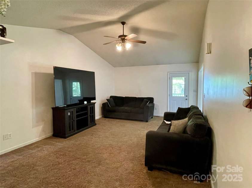 5065 Gateway Drive, Claremont, NC 28610.  MLS# CAR4248380, YatesRealty ID 7946. 