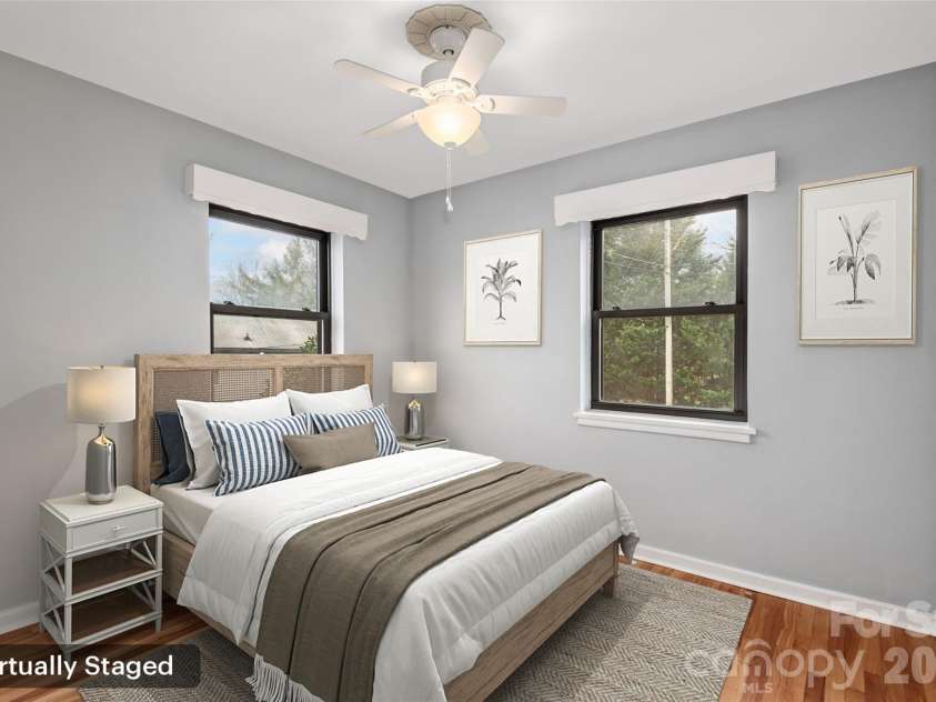 615 Biltmore Avenue, Asheville, NC 28803.  MLS# CAR4337202, YatesRealty ID 7946. 