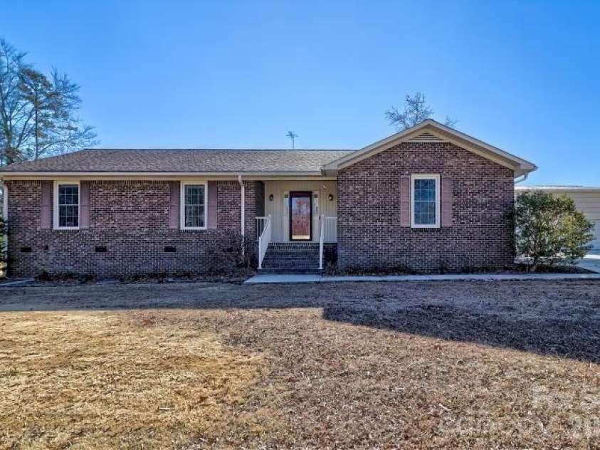 1139 Merribrook Lane, Lancaster, SC 29720.  MLS# CAR4334036, YatesRealty ID 7948. 