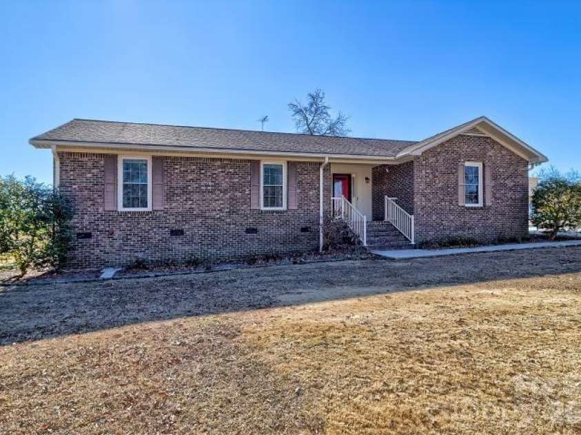 1139 Merribrook Lane, Lancaster, SC 29720.  MLS# CAR4334036, YatesRealty ID 7948. 