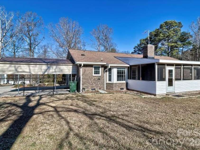 1139 Merribrook Lane, Lancaster, SC 29720.  MLS# CAR4334036, YatesRealty ID 7948. 