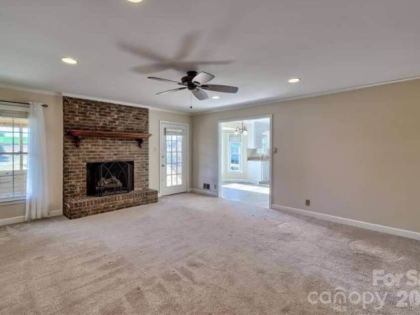 1139 Merribrook Lane, Lancaster, SC 29720.  MLS# CAR4334036, YatesRealty ID 7948. 