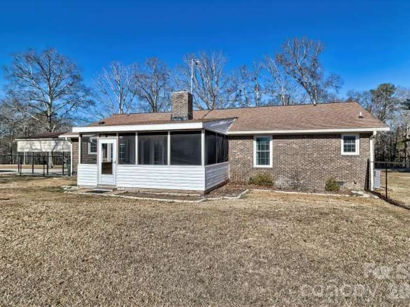 1139 Merribrook Lane, Lancaster, SC 29720.  MLS# CAR4334036, YatesRealty ID 7948. 