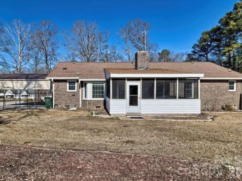 1139 Merribrook Lane, Lancaster, SC 29720.  MLS# CAR4334036, YatesRealty ID 7948. 
