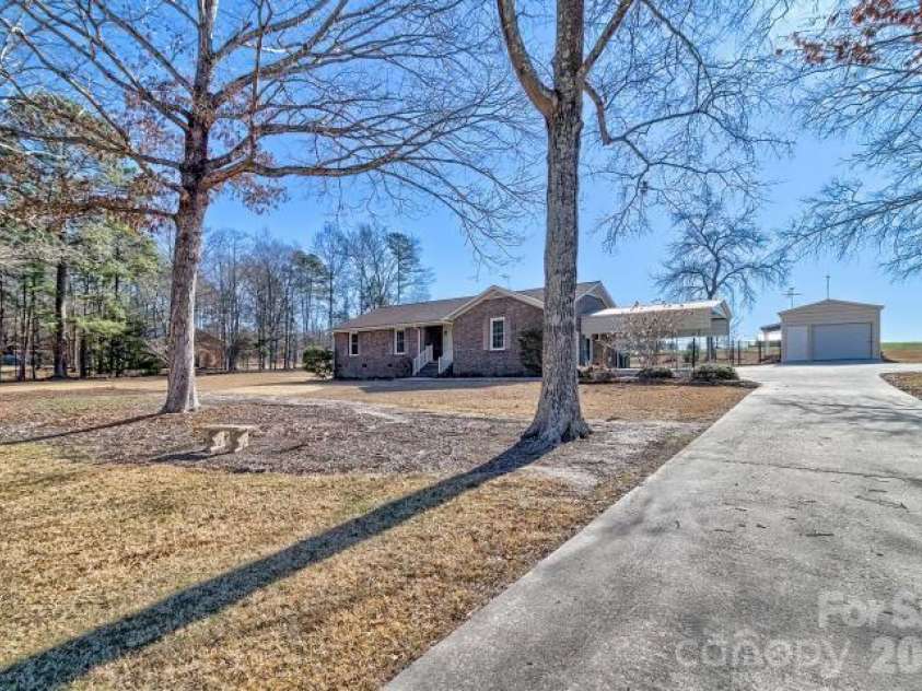 1139 Merribrook Lane, Lancaster, SC 29720.  MLS# CAR4334036, YatesRealty ID 7948. 