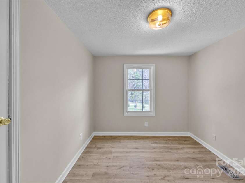 1975 Old Wilkesboro Road, Taylorsville, NC 28681.  MLS# CAR4243229, YatesRealty ID 7948. Bedroom