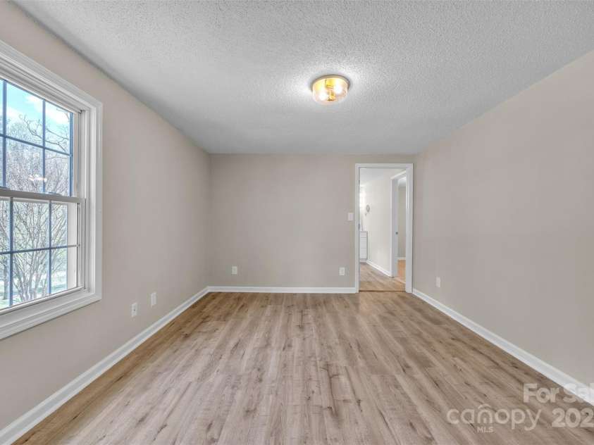 1975 Old Wilkesboro Road, Taylorsville, NC 28681.  MLS# CAR4243229, YatesRealty ID 7948. Bedroom