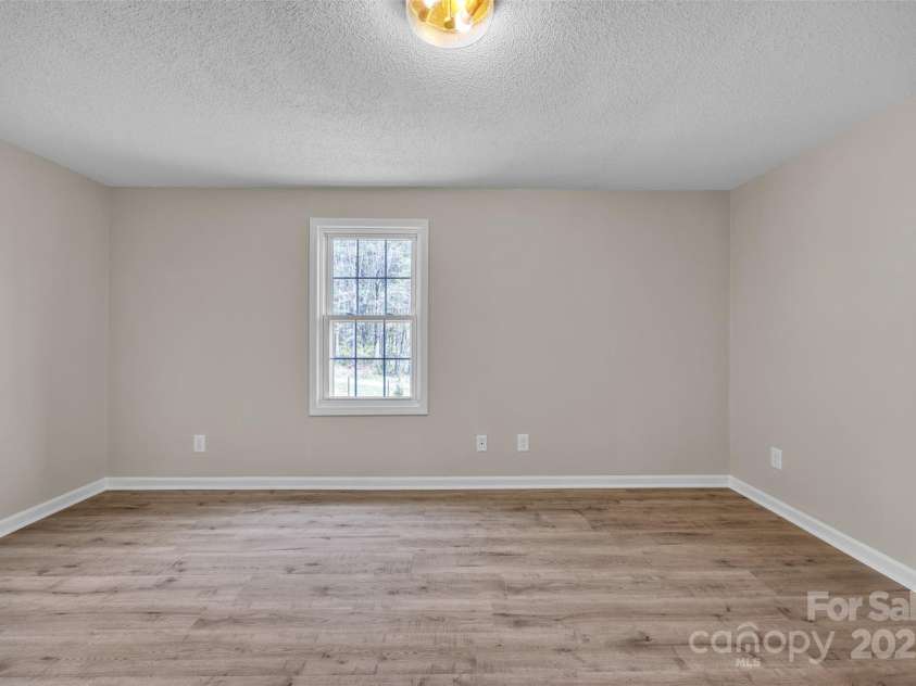 1975 Old Wilkesboro Road, Taylorsville, NC 28681.  MLS# CAR4243229, YatesRealty ID 7948. Bedroom