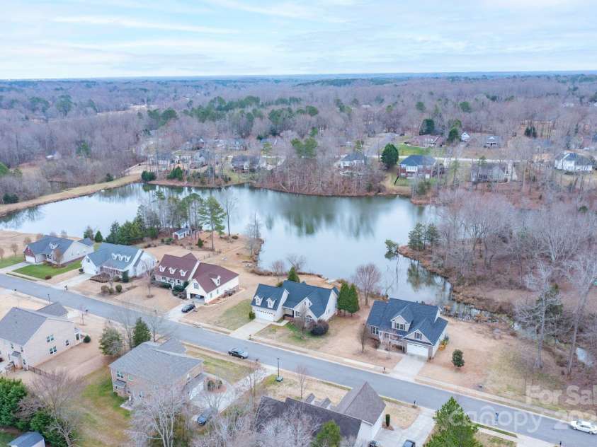 1750 Williamsburg Drive, Rock Hill, SC 29732.  MLS# CAR4221338, YatesRealty ID 7949. 