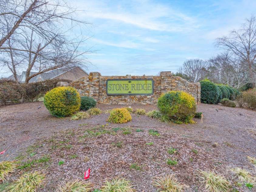 1750 Williamsburg Drive, Rock Hill, SC 29732.  MLS# CAR4221338, YatesRealty ID 7949. 