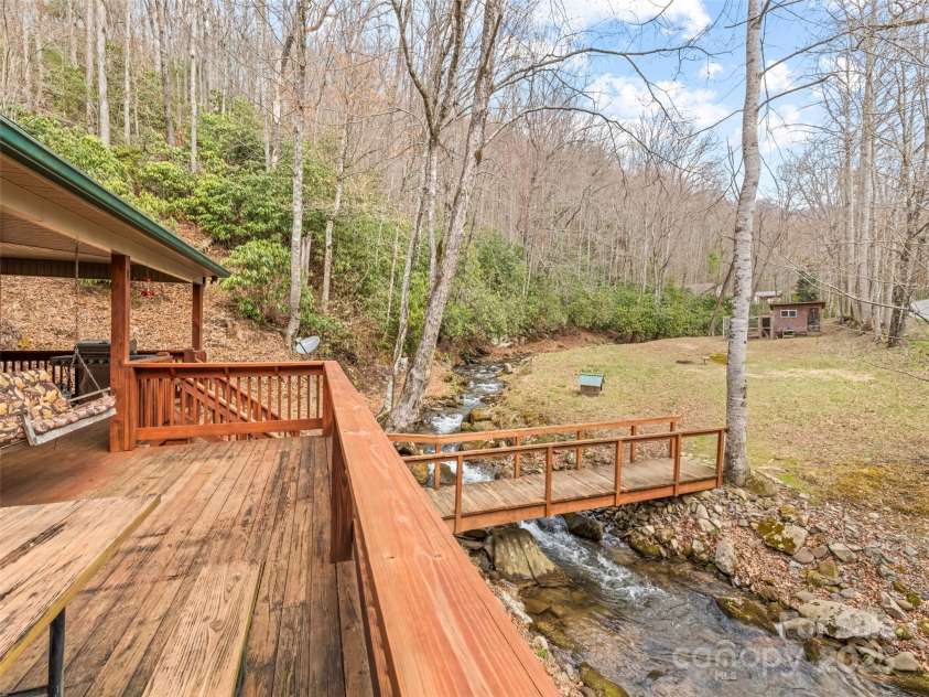 3975 Mountain Creek Road, Robbinsville, NC 28771.  MLS# CAR4329433, YatesRealty ID 7949. 