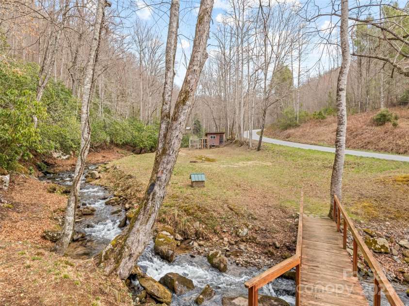 3975 Mountain Creek Road, Robbinsville, NC 28771.  MLS# CAR4329433, YatesRealty ID 7949. 