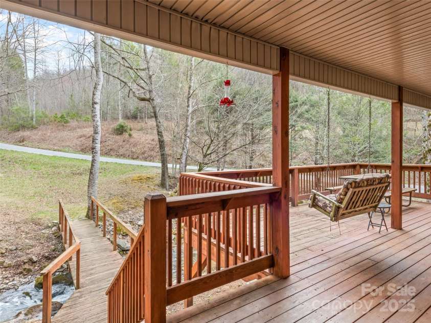 3975 Mountain Creek Road, Robbinsville, NC 28771.  MLS# CAR4329433, YatesRealty ID 7949. 