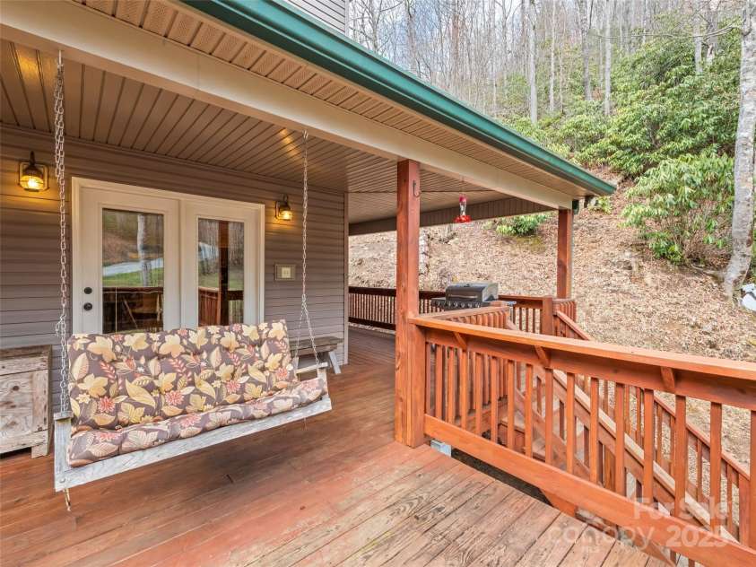3975 Mountain Creek Road, Robbinsville, NC 28771.  MLS# CAR4329433, YatesRealty ID 7949. 