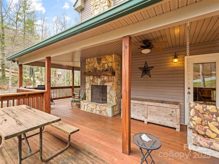 3975 Mountain Creek Road, Robbinsville, NC 28771.  MLS# CAR4329433, YatesRealty ID 7949. 