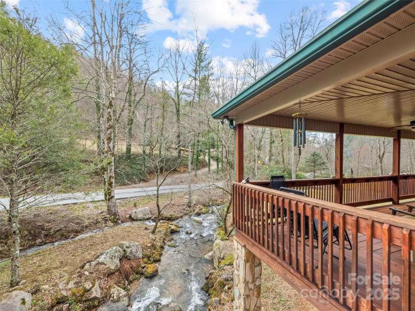 3975 Mountain Creek Road, Robbinsville, NC 28771.  MLS# CAR4329433, YatesRealty ID 7949. 