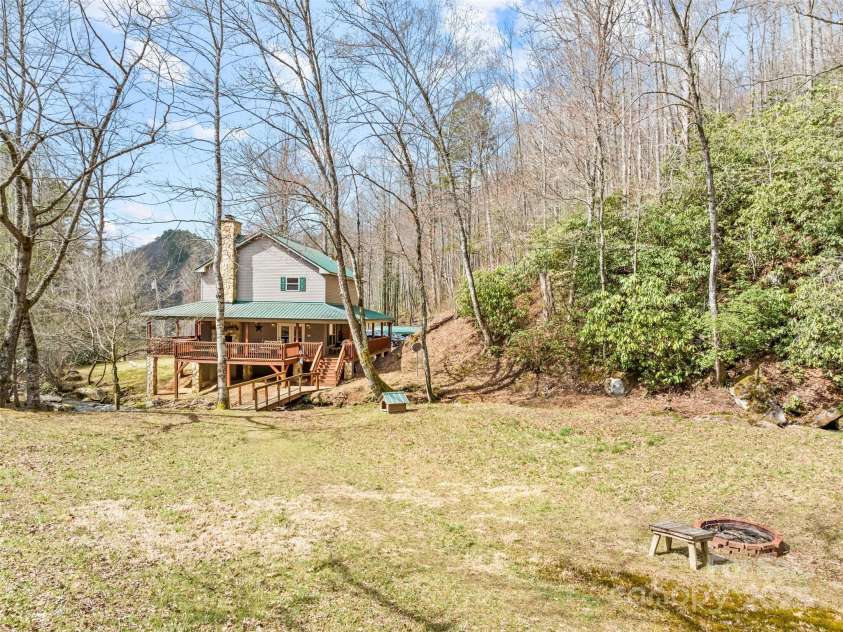 3975 Mountain Creek Road, Robbinsville, NC 28771.  MLS# CAR4329433, YatesRealty ID 7949. 