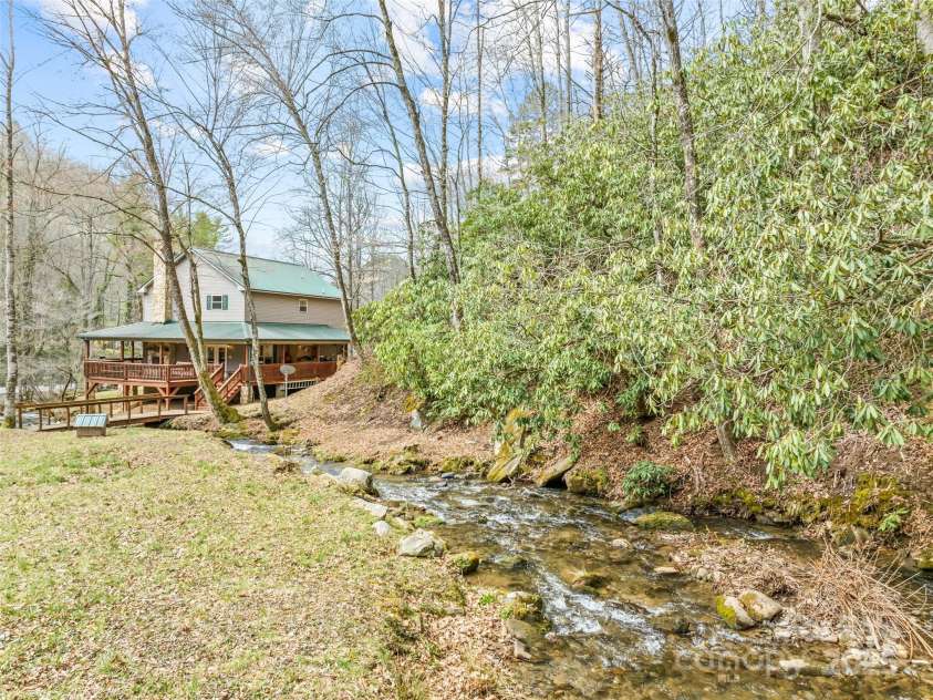 3975 Mountain Creek Road, Robbinsville, NC 28771.  MLS# CAR4329433, YatesRealty ID 7949. 