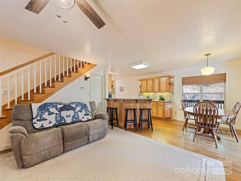 3975 Mountain Creek Road, Robbinsville, NC 28771.  MLS# CAR4329433, YatesRealty ID 7949. 