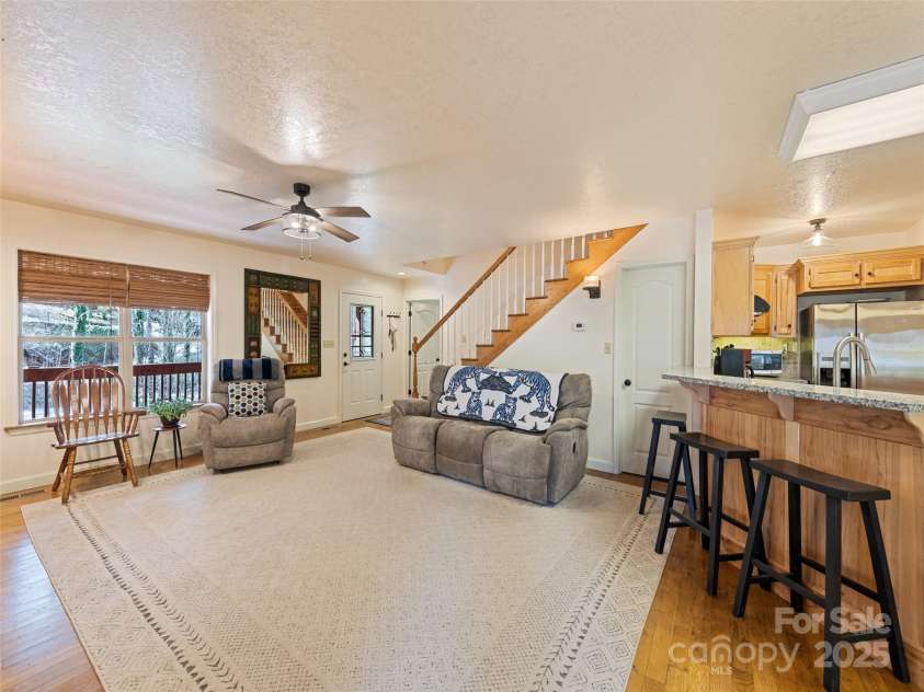 3975 Mountain Creek Road, Robbinsville, NC 28771.  MLS# CAR4329433, YatesRealty ID 7949. 