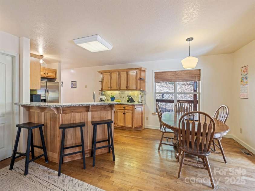 3975 Mountain Creek Road, Robbinsville, NC 28771.  MLS# CAR4329433, YatesRealty ID 7949. 