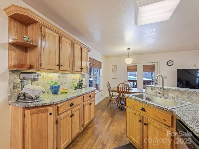 3975 Mountain Creek Road, Robbinsville, NC 28771.  MLS# CAR4329433, YatesRealty ID 7949. 