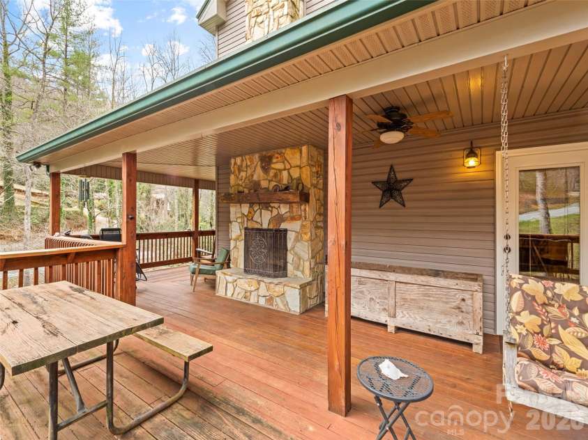 3975 Mountain Creek Road, Robbinsville, NC 28771.  MLS# CAR4329433, YatesRealty ID 7949. 