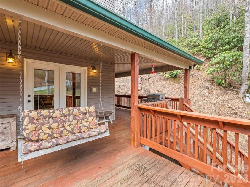 3975 Mountain Creek Road, Robbinsville, NC 28771.  MLS# CAR4329433, YatesRealty ID 7949. 
