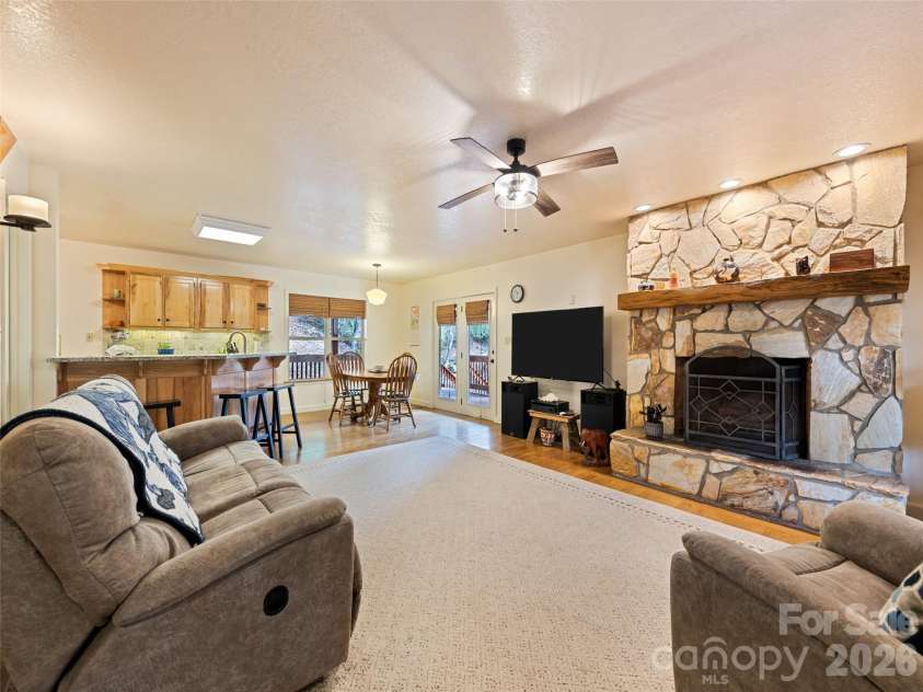 3975 Mountain Creek Road, Robbinsville, NC 28771.  MLS# CAR4329433, YatesRealty ID 7949. 
