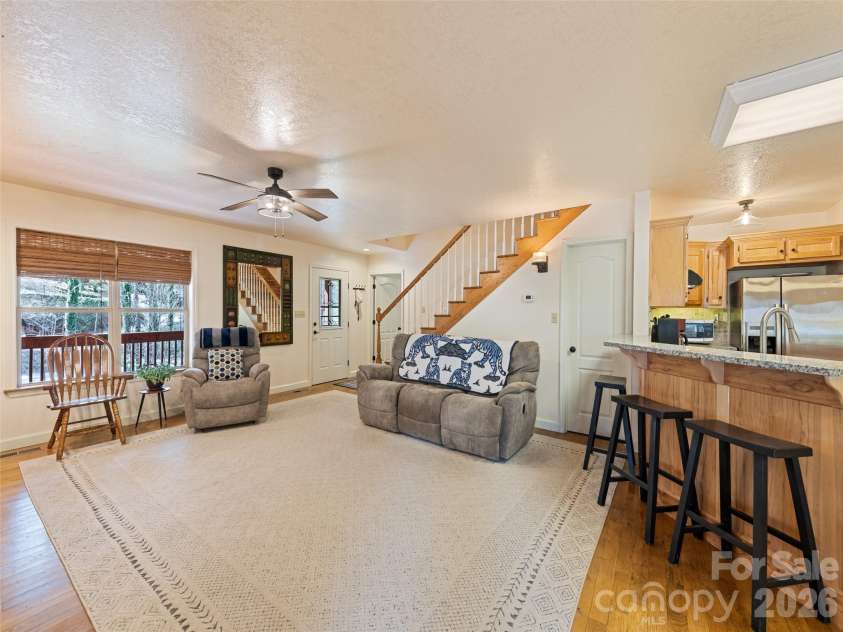 3975 Mountain Creek Road, Robbinsville, NC 28771.  MLS# CAR4329433, YatesRealty ID 7949. 