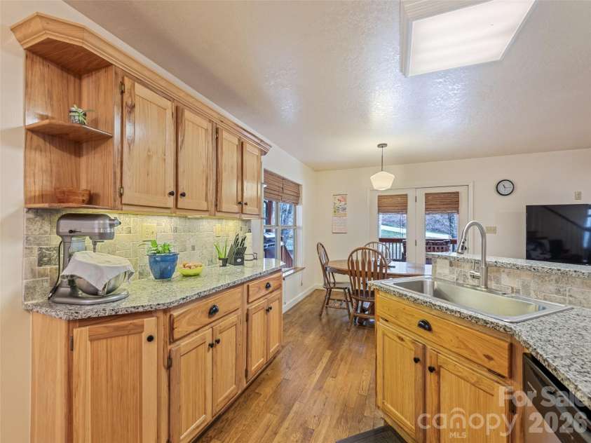3975 Mountain Creek Road, Robbinsville, NC 28771.  MLS# CAR4329433, YatesRealty ID 7949. 