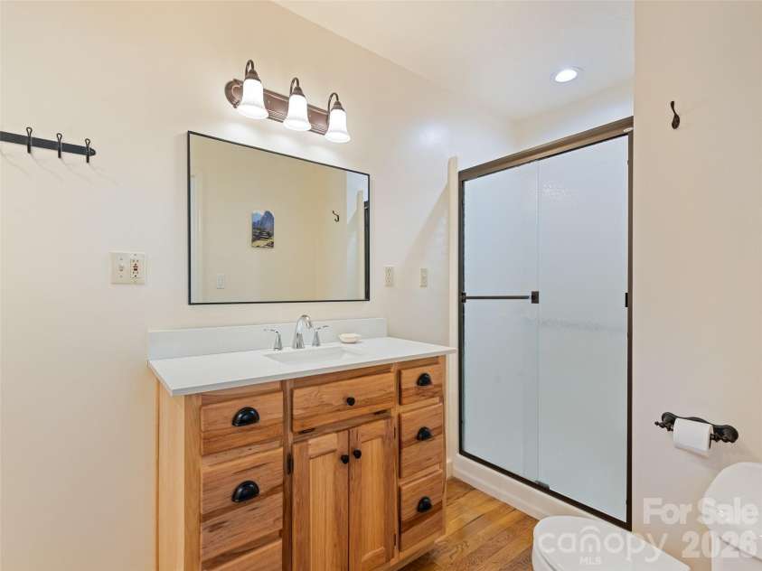 3975 Mountain Creek Road, Robbinsville, NC 28771.  MLS# CAR4329433, YatesRealty ID 7949. 