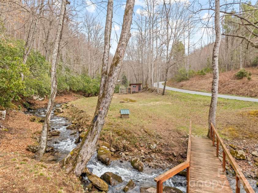 3975 Mountain Creek Road, Robbinsville, NC 28771.  MLS# CAR4329433, YatesRealty ID 7949. 