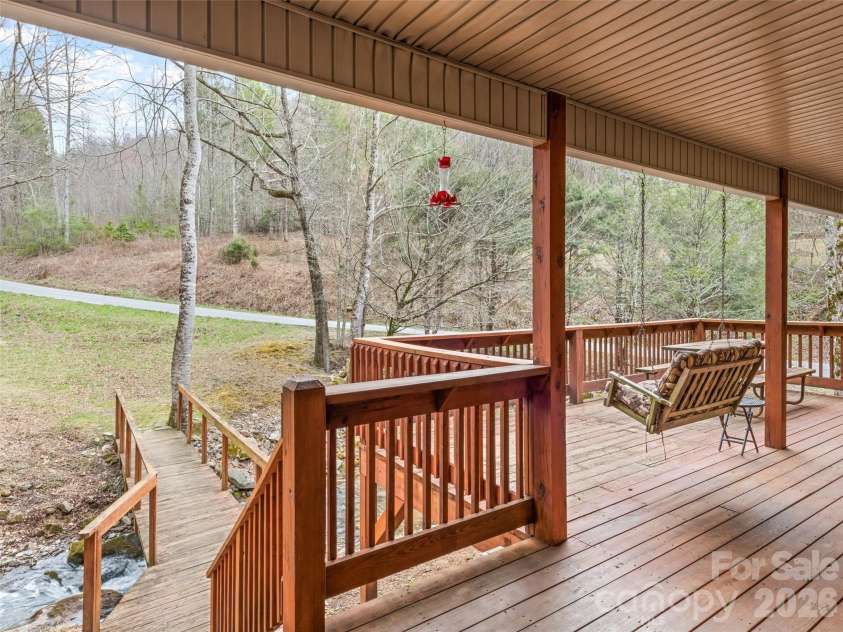 3975 Mountain Creek Road, Robbinsville, NC 28771.  MLS# CAR4329433, YatesRealty ID 7949. 