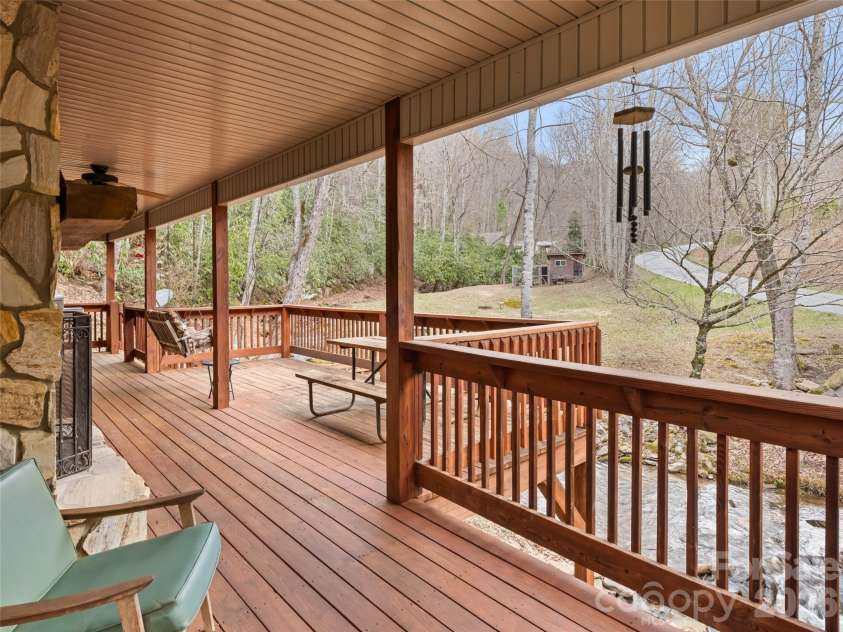 3975 Mountain Creek Road, Robbinsville, NC 28771.  MLS# CAR4329433, YatesRealty ID 7949. 