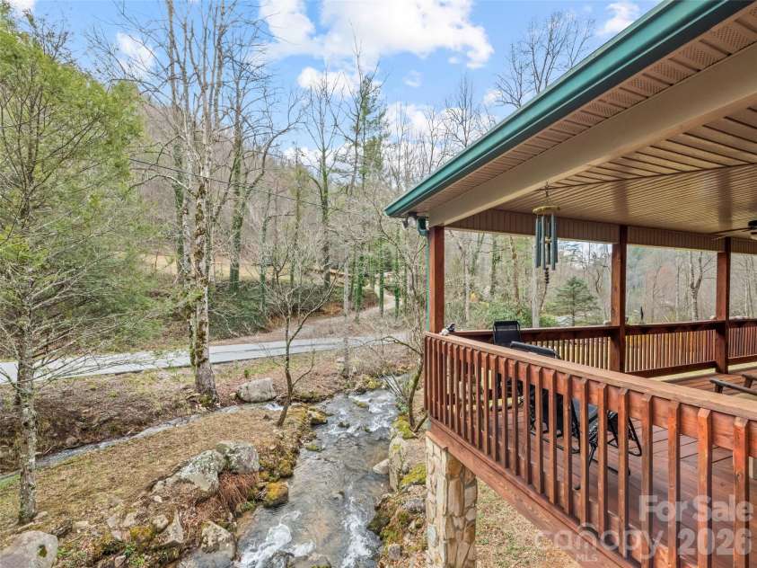 3975 Mountain Creek Road, Robbinsville, NC 28771.  MLS# CAR4329433, YatesRealty ID 7949. 