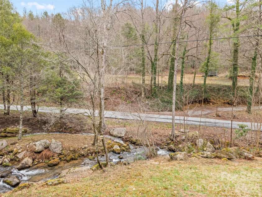 3975 Mountain Creek Road, Robbinsville, NC 28771.  MLS# CAR4329433, YatesRealty ID 7949. 