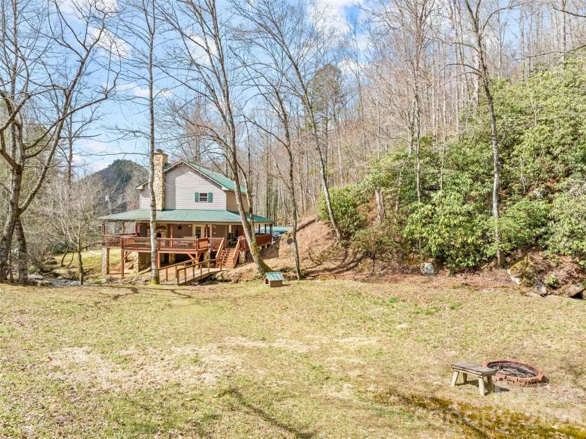 3975 Mountain Creek Road, Robbinsville, NC 28771.  MLS# CAR4329433, YatesRealty ID 7949. 