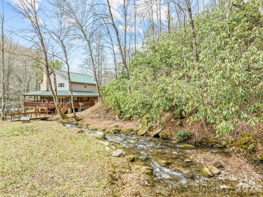 3975 Mountain Creek Road, Robbinsville, NC 28771.  MLS# CAR4329433, YatesRealty ID 7949. 