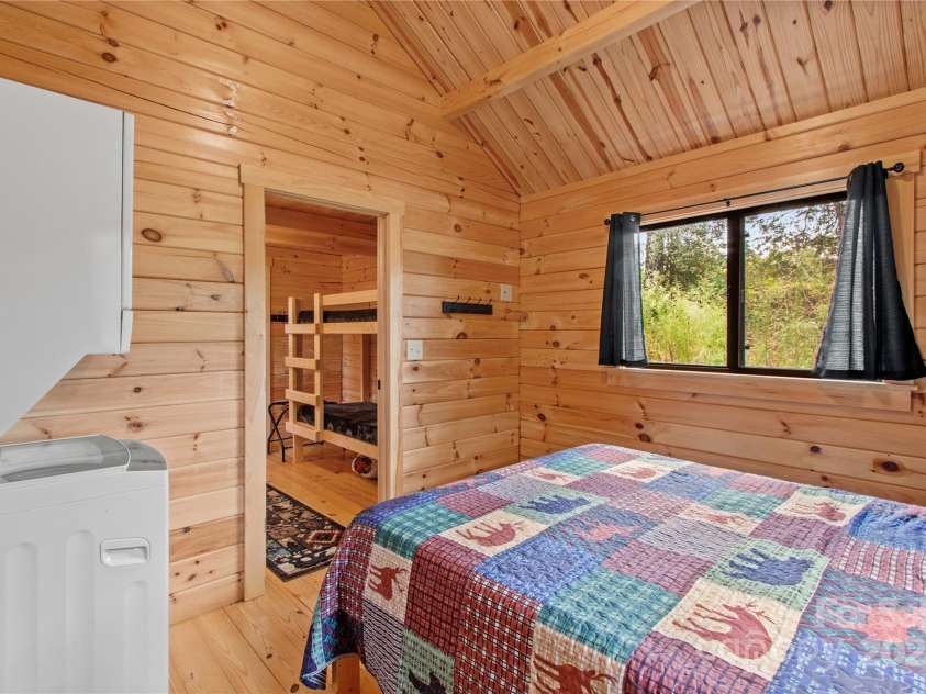 1136 Bauguess Mill Road, Traphill, NC 28685.  MLS# CAR4309266, YatesRealty ID 795. 