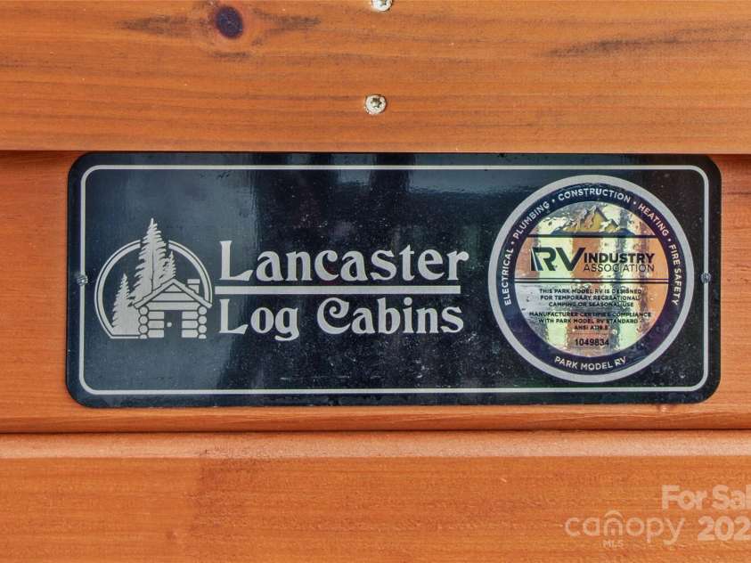 1136 Bauguess Mill Road, Traphill, NC 28685.  MLS# CAR4309266, YatesRealty ID 795. 