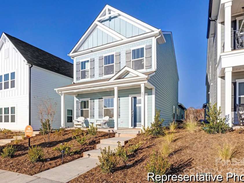 1365 Tappan Avenue, Rock Hill, SC 29730.  MLS# CAR4326277, YatesRealty ID 795. 