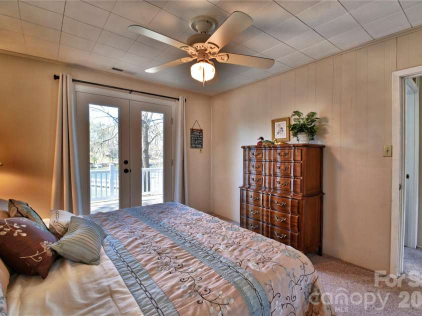 320 Pinehaven Drive, Badin Lake, NC 28127.  MLS# CAR4357128, YatesRealty ID 7951. 