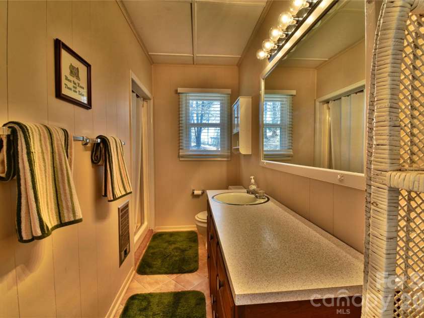 320 Pinehaven Drive, Badin Lake, NC 28127.  MLS# CAR4357128, YatesRealty ID 7951. 