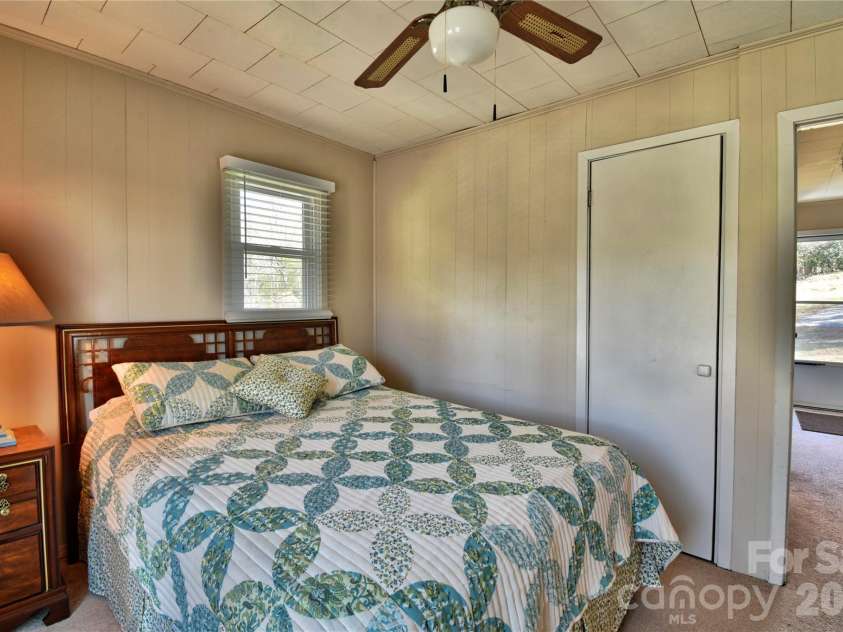 320 Pinehaven Drive, Badin Lake, NC 28127.  MLS# CAR4357128, YatesRealty ID 7951. 
