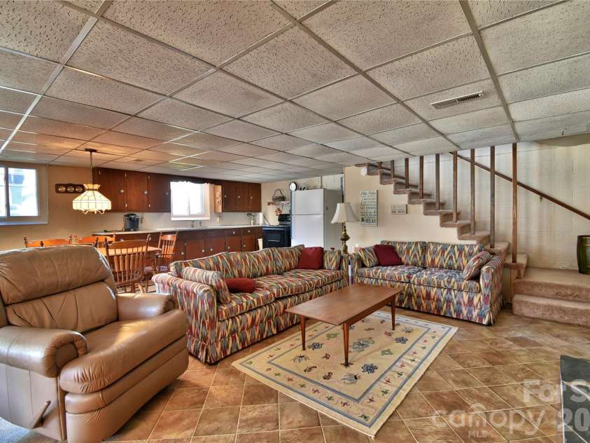320 Pinehaven Drive, Badin Lake, NC 28127.  MLS# CAR4357128, YatesRealty ID 7951. 