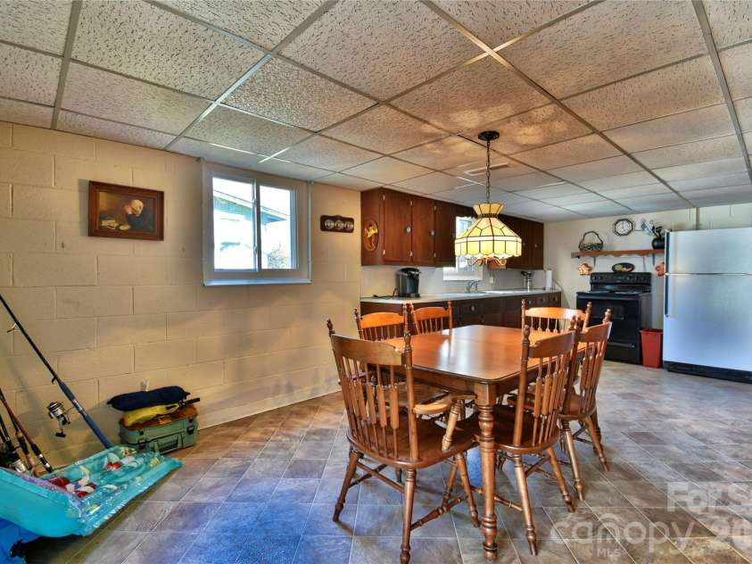 320 Pinehaven Drive, Badin Lake, NC 28127.  MLS# CAR4357128, YatesRealty ID 7951. 