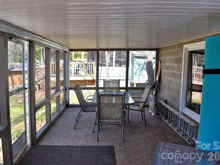 320 Pinehaven Drive, Badin Lake, NC 28127.  MLS# CAR4357128, YatesRealty ID 7951. 